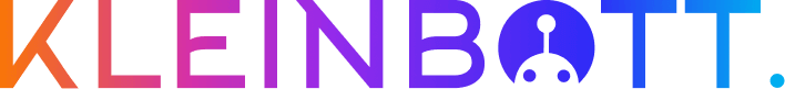 Kleinbott-logo