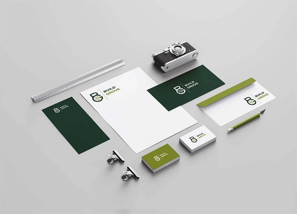 GRAPHIC DESIGN