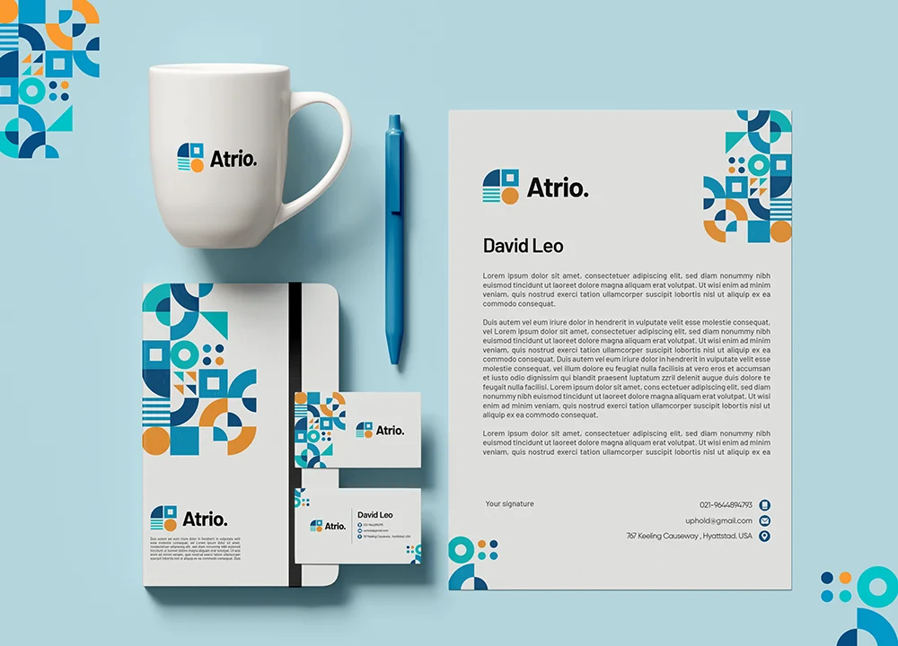 GRAPHIC DESIGN